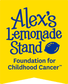 logo alex lemonade stand