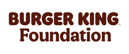 logo burger king foundation