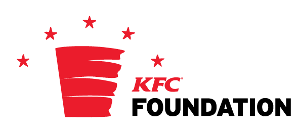 logo kfc educational grant